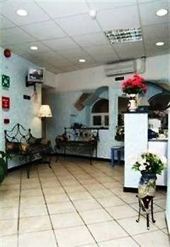 阿瓜利欧酒店 酒店