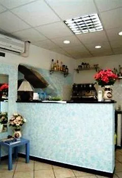 阿瓜利欧酒店 酒店 热那亚