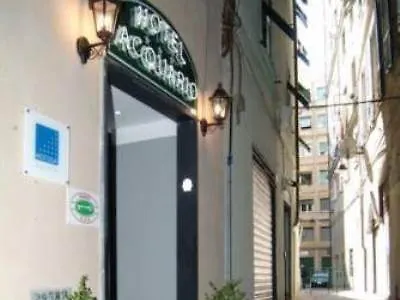 阿瓜利欧酒店 2*