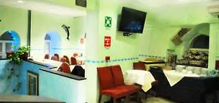 Acquario Hotell Genua