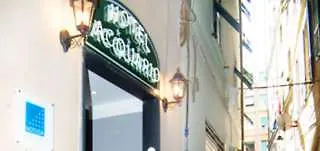 Hotell Acquario Genua