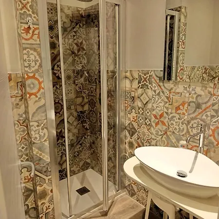 Acquario Hotell 3*