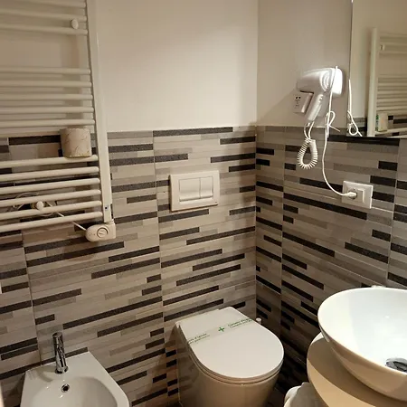 Acquario Hotell 3*