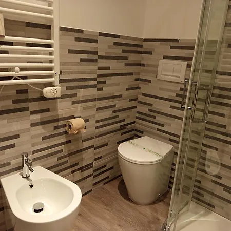 Hotell Acquario