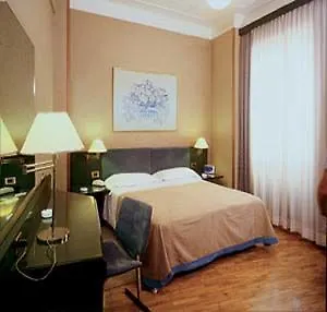 Hotell Acquario 3*