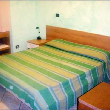 Acquario Hotell 3*