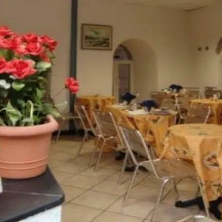 Acquario Hotell