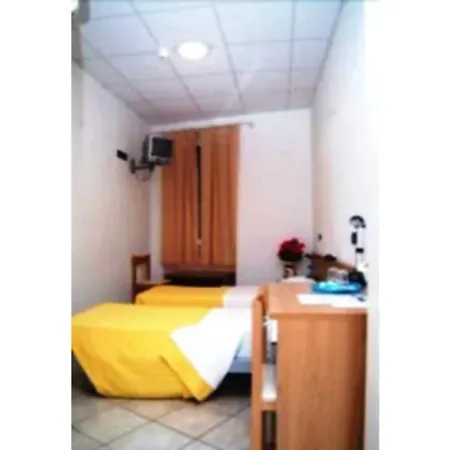 Acquario 3* Генуя
