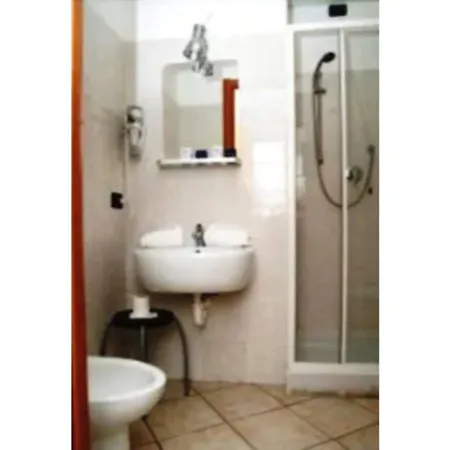 Отель Acquario 3*