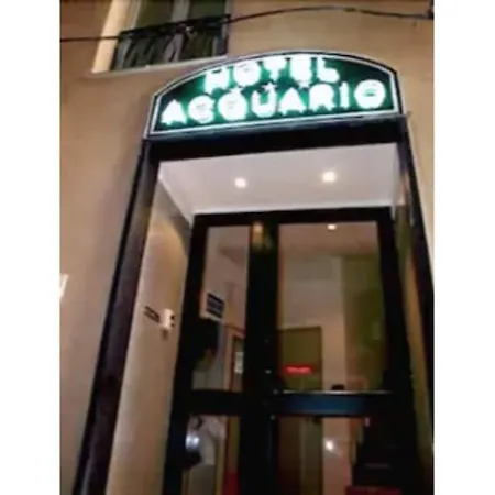 Acquario 3* Генуя