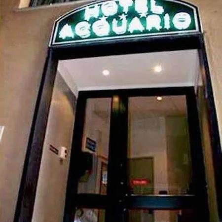 Acquario Szálloda 2*