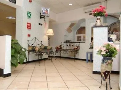 Acquario 3* Генуя