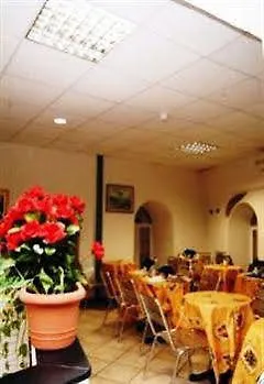 Acquario Отель 3*