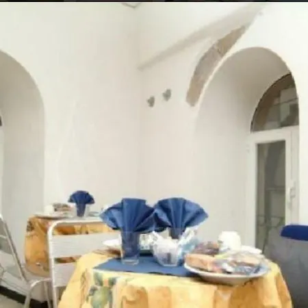 Szálloda Acquario
